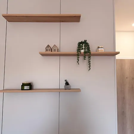 Apartmán Elegance Nude